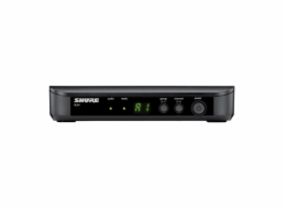 Shure BLX24E/B58-H8E - bbezdrátový vokální systém s mikrofonem Beta 58A