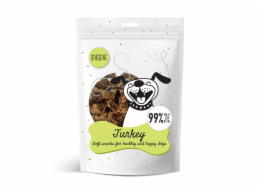PAKA ZWIERZAKA Pepe Turkey - pamlsek pro psa - 70g