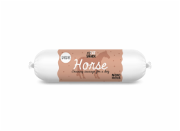 PAKA ZWIERZAKA Pepe Horse - pamlsek pro psa - 200g