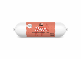 PAKA ZWIERZAKA Pepe Deer - pamlsek pro psa - 200g