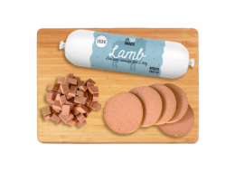 PAKA ZWIERZAKA Pepe Sausage Lamb - pamlsek pro psa - 200g