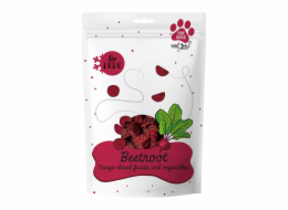 PAKA ZWIERZAKA Pepe Lio Beetroot - pamlsek pro psa - 25g