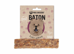 PAKA ZWIERZAKA Beef rumen Bar 12 cm - pamlsek pro psa - 35g