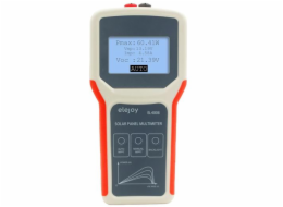 Tester ELEJOY EL400B solárních panelů, 400W, displej - z výstavky