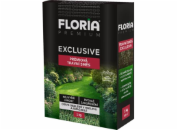 Travní směs Agro  FLORIA Exclusive 1 kg