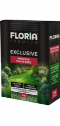 Travní směs Agro FLORIA Exclusive 1 kg