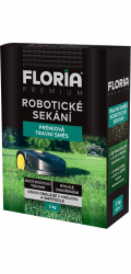 Travní směs Agro FLORIA Robotické sekání 1 kg