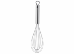WMF Profi Plus šlehací metla, 25 cm, nerezová ocel, lze mýt v myčce