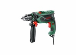 Bosch UniversalImpact 730 příklepová vrtačka, 730 W, průměr do oceli 12 mm, do dřeva 30 mm,  do zdiva 14 mm