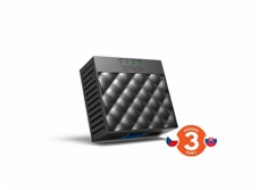 Tenda HG1 - terminál GPON, 1x (SC/APC port), Class B+, 1x GLAN, FTTH