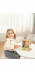 2Kids Toys Moje první koňská stáj