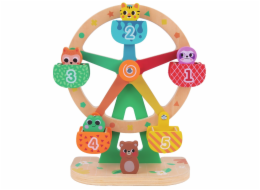 2Kids Toys Kolotoč se zvířátky