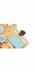 2Kids Toys Activity board Lvíčkův dům