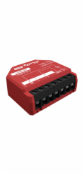Shelly 1PM Gen3 sada 4 ovladačů WiFi/Bluetooth