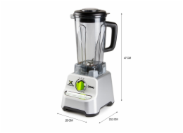 X-Power stolní NUTRI mixér DOMO DO747BL