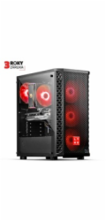 LYNX Challenger Ryzen 7 5700X 32GB 1TB SSD NVMe RTX 5070 12G W11 Home