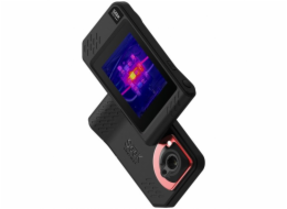 Seek Thermal SQ-AAA termální kamera Černá 320 x 240 px Vestavěný displej