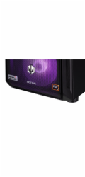 Actina 5901443414582 PC AMD Ryzen™ 9 9900X 32 GB DDR5-SDRAM 2 TB SSD NVIDIA GeForce RTX 5070 Ti Midi Tower Černá
