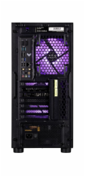 Actina 5901443415138 PC Intel® Core™ i7 i7-14700KF 32 GB DDR5-SDRAM 2 TB SSD NVIDIA GeForce RTX 5090 Midi Tower Černá