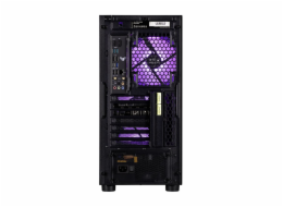Actina 5901443415145 PC Intel® Core™ i7 i7-14700KF 32 GB DDR5-SDRAM 2 TB SSD NVIDIA GeForce RTX 5080 Midi Tower Černá