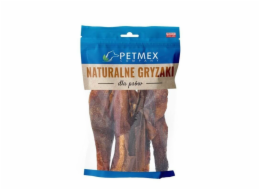 PETMEX Wild boar skin - pamlsek pro psa - 100g