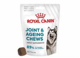 ROYAL CANIN Supplements Dog Joint & Ageing Adult - vitamíny pro psa - 240g