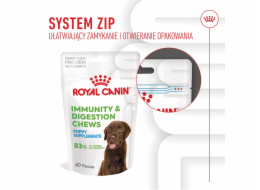 ROYAL CANIN Supplements Dog Immunity & Digest Puppy - vitamíny pro psa - 100g