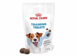 ROYAL CANIN Training Treats - pamlsek pro psa - 110g