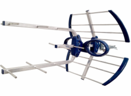 ITS anténa EK BLUE UHF 17 dB LTE2 5G