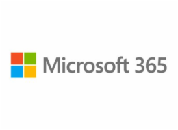 Microsoft 365 Family - Krabicové balení (1 rok) - až 6 osob - nekomerční - Win, Mac - Česká republika
