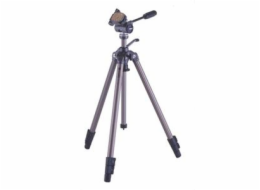 Stativ tripod Velbon Sherpa 450R - použitý, bez hlavy, s pouzdrem