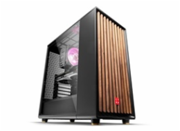 LYNX Challenger PRO Ryzen 7 7800X3D 32GB 2TB SSD NVMe RTX 5080 16G W11 Home