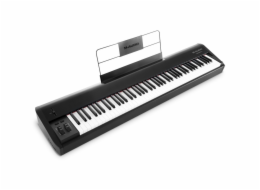 M-AUDIO HAMMER 88 MIDI klávesový nástroj 88 klíče/klíčů USB Černá, Bílá