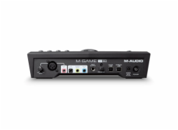 M-AUDIO M-GAME RGB Dual -  Audio rozhraní