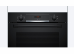 Bosch Serie 4 HBA534BB3 trouba 71 l 3400 W Černá