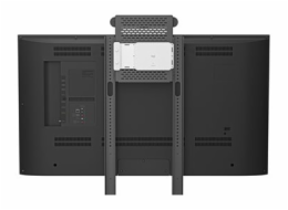 Logitech - Video conferencing mounting kit - pro Logitech RoomMate; Room Solution Base Bundle