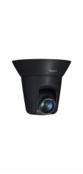 Canon VB-M44B - Síťová bezpečnostní kamera - PTZ - barevný (Den a noc) - 1,3 Mpix - 1280 x 960 - motorizovaný - audio - LAN 10/100 - H.264, MJPEG - DC 12 V / AC 24 V / PoE Plus