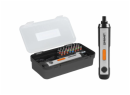 Prime3 TCD21 Screwdriver 4V