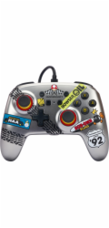 PowerA Pad PowerA SWITCH Vylepšená drátová podložka Mario Kart