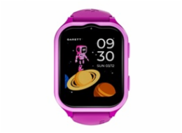 Garett Smartwatch Kids eSIM 4G Pink