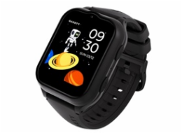 Garett Smartwatch Kids eSIM 4G Black