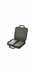 Targus Classic Clamshell - Brašna na notebook - 15" - 16" - černá