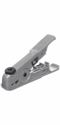 NETRACK 101-03 universal cable stripper UTP/FTP - cut depth adjustment knob