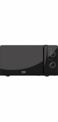 Beko MOC2010BFB Freestanding 20 L 700 W microwave oven black