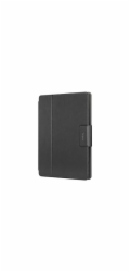 Pouzdro na tablet Targus, černé, 9-10,5"