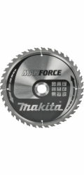 Makita kotouč pilový dřevo MAKFORCE 270x2.6x30mm 40Z (B-32378)
