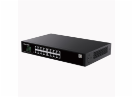 Switch Tenda TEG2216D 16GE Cloud