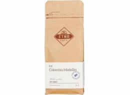 Etno Cafe Colombia Medellin zrnková káva 250g