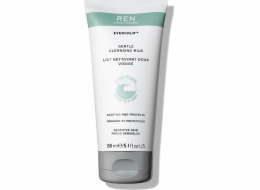 Ren_evercalm jemné čisticí mléko jemně čistí obličejové mléko 150 ml Ren_evercalm jemné čisticí mléko jemně čistí obličejové mléko 150 ml