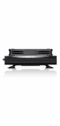 Noctua chladič NH-L9a-AM5 chromax.black